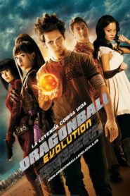 Dragonball Evolution Ver Online