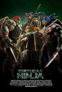 Ninja Turtles