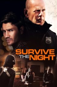 Una Noche Larga ( Survive the Night )