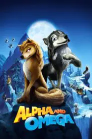 Alpha y Omega