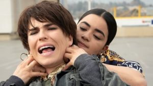 Episodio 8 Todo pasa