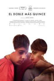 El Doble Mas Quince