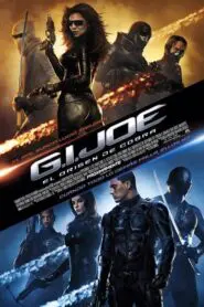 G.I. Joe: El origen de cobra
