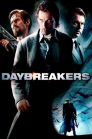 Daybreakers, Vampiros del día