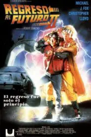 Regreso al futuro 2