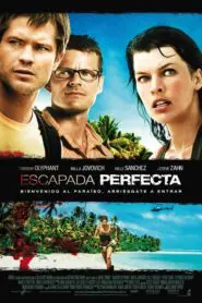 Escapada perfecta