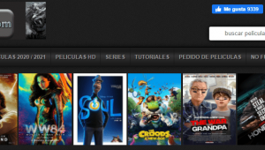 Mirandopeliculas.com