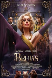 Las brujas