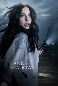 Isla de sombras