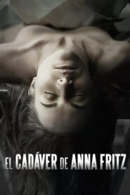 El cadáver de Anna Fritz