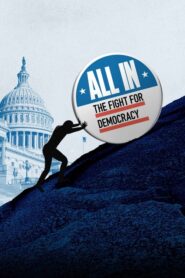 All In The Fight for Democracy