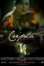 La Cripta el ultimo secreto