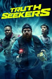 Truth Seekers Serie Online 2020