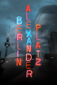Berlin Alexanderplatz