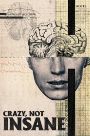 Crazy Not Insane