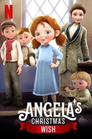 El deseo de Navidad de Ángela