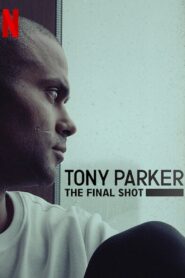 Tony Parker La última canasta
