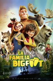 La familia Bigfoot