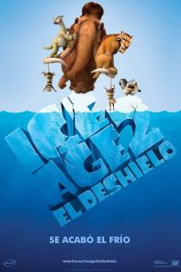 Ice Age 2: El deshielo (la era de hielo 2)