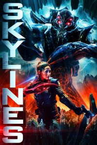 Pelicula Skylines