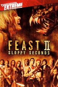 Feast II: Atrapados II