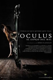 Oculus: el espejo del mal