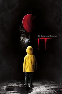 Pelicula It (Eso)