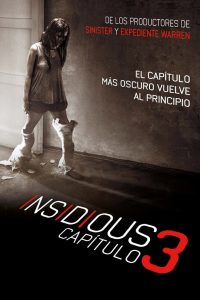 Insidious Capítulo 3
