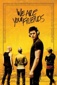 Música amigos y fiesta (We Are Your Friends)
