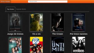Seriestotales.com