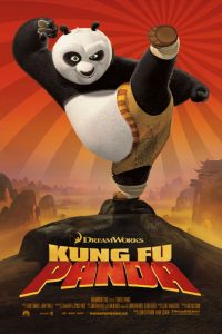 Kung Fu Panda 1