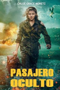 Pasajero oculto (Shadow in the Cloud)