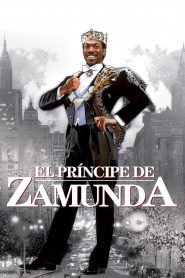 El príncipe de Zamunda (Un príncipe en Nueva York 1)