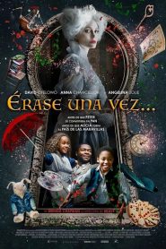 Érase una vez (Come Away)