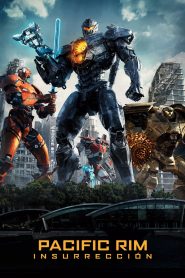 Pacific Rim Insurrección