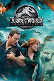 Jurassic World El reino caído