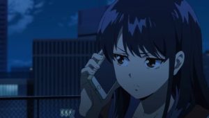 Perdóname, Mayuko Nise