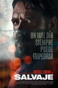 Salvaje (Fuera de Control)