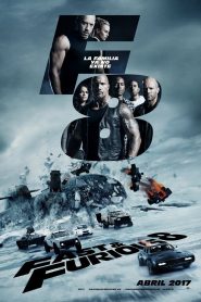 Fast y Furious 8