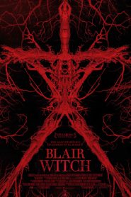 La Bruja De Blair (Blair Witch)