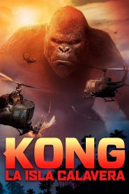 Kong La isla calavera