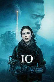 Pelicula IO 2019