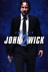 John Wick 2 Pacto de sangre
