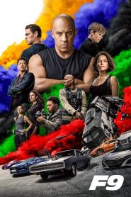 Fast Y Furious 9