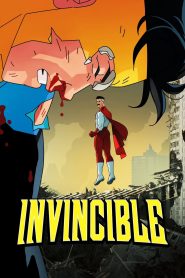 Invencible Serie Animada Online 2021