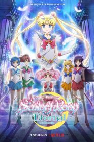 Pretty Guardian Sailor Moon Eternal: La película – 1.ª parte