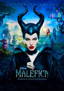 Maléfica 1