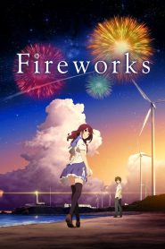 Fireworks (Fuegos artificiales)