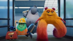 Los "Gran Wazowskis"