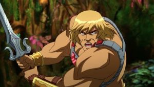 El poder de Grayskull